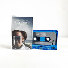 Load image into Gallery viewer, Modern Baseball - Holy Ghost (Cassette)
