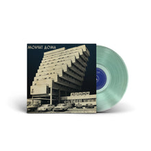 Load image into Gallery viewer, Molchat Doma - Etazhi (Coke Bottle Clear vinyl)
