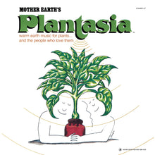 Load image into Gallery viewer, Mort Garson - Mother Earth's Plantasia (Green vinyl)
