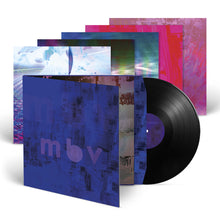 Load image into Gallery viewer, My Bloody Valentine - m b v (Deluxe Edition)
