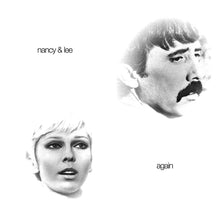 Load image into Gallery viewer, Nancy Sinatra &amp; Lee Hazlewood - Nancy &amp; Lee Again (Got It Together Again Gold vinyl)
