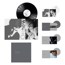 Load image into Gallery viewer, New Order - Low-Life (Definitive Edition Box Set)
