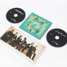 Load image into Gallery viewer, Nick Cave &amp; The Bad Seeds - Lovely Creatures (The Best Of Nick Cave And The Bad Seeds) (2CD)
