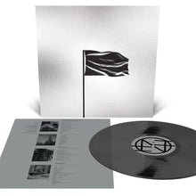 Load image into Gallery viewer, Nothing - 10 Years Of Guilty Of Everything (Black Ice vinyl)
