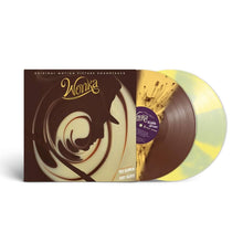 Load image into Gallery viewer, Neil Hannon - Wonka (Original Motion Picture Sountrack) (Wonka’s Hair Repair Éclair vinyl)

