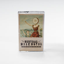 Load image into Gallery viewer, Neutral Milk Hotel - In The Aeroplane Over The Sea (Cassette)
