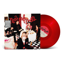 Load image into Gallery viewer, New York Dolls - 'Cause I Sez So (Red vinyl) - ROCKTOBER 2025
