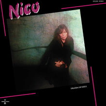 Load image into Gallery viewer, Nico - Drama Of Exile (Lavender)
