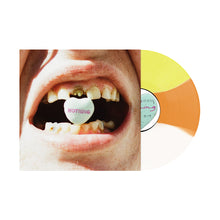 Load image into Gallery viewer, Nothing - A Short History Of Decay (Indie Exclusive, Candy Corn vinyl)
