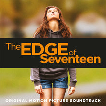 Load image into Gallery viewer, Various - The Edge Of Seventeen (Original Motion Picture Soundtrack) (2LP Orange)
