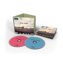Load image into Gallery viewer, Oasis - Time Flies... 1994 - 2009 (2CD)
