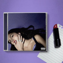 Load image into Gallery viewer, Olivia Rodrigo - Guts (CD)
