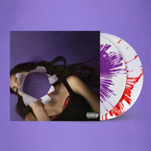 Load image into Gallery viewer, Olivia Rodrigo - GUTS (Spilled) (2LP Deluxe Splatter Version)
