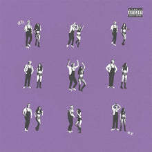 Load image into Gallery viewer, Olivia Rodrigo feat. David Byrne - Drivers License / Burning Down The House (7" Red Translucent vinyl)
