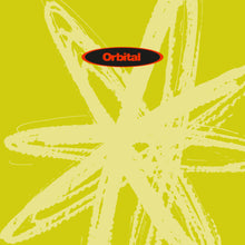 Load image into Gallery viewer, Orbital - Orbital (The Green Album) (2LP Red, Yellow)
