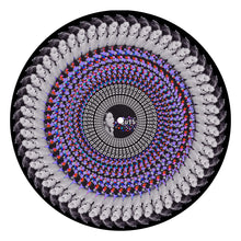 Load image into Gallery viewer, Olivia Rodrigo - GUTS (Spilled) (Blood Records Exclusive, 2LP Zoetrope Picture Disc)
