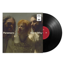 Load image into Gallery viewer, Paramore - This Is Why
