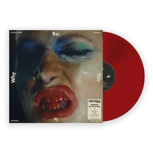 Load image into Gallery viewer, Paramore - Re: This Is Why (Ruby Red) - RSD2024
