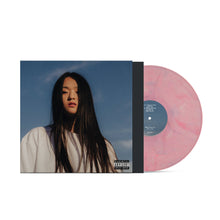 Load image into Gallery viewer, Park Hye Jin - Before I Die (Pink Marble vinyl)
