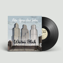 Load image into Gallery viewer, Peter Bjorn And John - Writer's Block (2024 Reissue)
