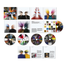 Load image into Gallery viewer, Pet Shop Boys - Smash (The Singles 1985–2020) (3CD + 2 Blu Ray Box Set)
