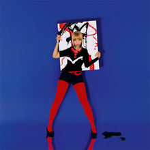 Load image into Gallery viewer, PinkPantheress - Fancy Some More? (CD)
