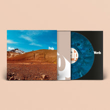Load image into Gallery viewer, Pulp - More (Indie Exclusive, "Blue Sky Thinking" vinyl)
