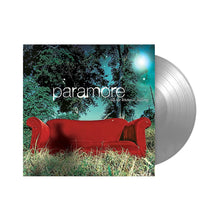 Load image into Gallery viewer, Paramore - All We Know Is Falling (Silver vinyl)
