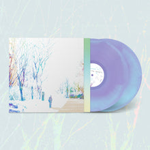 Load image into Gallery viewer, Parannoul - After The Magic (2LP "Blossom" vinyl)
