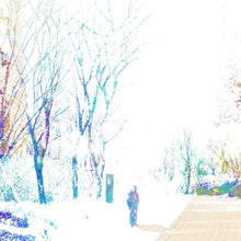 Load image into Gallery viewer, Parannoul - After The Magic (2LP "Blossom" vinyl)
