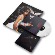 Load image into Gallery viewer, PinkPantheress - Heaven Knows (White)
