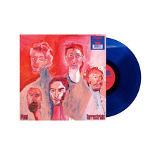 Load image into Gallery viewer, Pond - Terrestrials (Seabird Blue vinyl)
