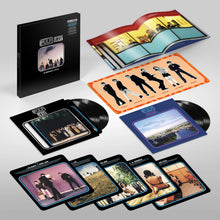 Load image into Gallery viewer, Pulp - Different Class 30th Anniversary (4LP Box Set)
