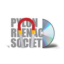 Load image into Gallery viewer, Pylon Reenactment Society - Magnet Factory (CD Signed)

