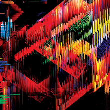 Load image into Gallery viewer, Ride - Interplay (2LP Blue)
