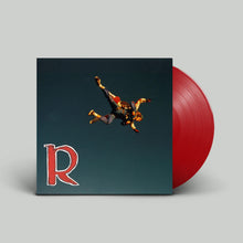 Load image into Gallery viewer, Rocket - R Is For Rocket (Opaque Red Vinyl)
