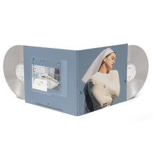 Load image into Gallery viewer, Rosalia - Lux (2LP Crystal Clear vinyl)

