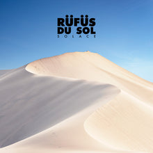 Load image into Gallery viewer, Rufus Du Sol - Solace
