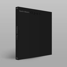 Load image into Gallery viewer, Ryuichi Sakamoto - Opus (4LP Box Set)
