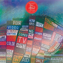 Load image into Gallery viewer, Radiohead - Hail To The Thief (Live Recordings 2003-2009) (Red vinyl)
