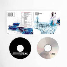 Load image into Gallery viewer, Radiohead - OK Computer OKNOTOK 1997 2017 (2CD)
