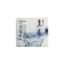 Load image into Gallery viewer, Radiohead - OK Computer OKNOTOK 1997 2017 (Japan Edition, 2CD)
