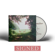 Load image into Gallery viewer, Ratboys - Singin' to an Empty Chair (CD, Signed Cover)

