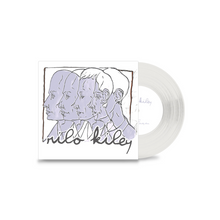 Load image into Gallery viewer, Rilo Kiley - The Execution of All Things (Frozen Lake Edition) (Deluxe Edition, Cloudy Transparent and Cream vinyl + 7")
