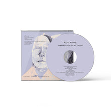 Load image into Gallery viewer, Rilo Kiley - The Execution of All Things (Frozen Lake Edition) (CD)

