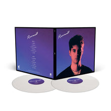 Load image into Gallery viewer, Roosevelt - Roosevelt (10th Anniversary Edition, 2LP White vinyl)
