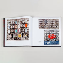 Load image into Gallery viewer, Ross Halfin - Led Zeppelin Vinyl The Essential Collection - Hardcover Book
