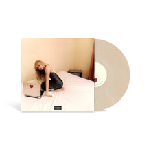 Load image into Gallery viewer, Sabrina Carpenter - Emails I Can't Send Fwd: (Peach vinyl)
