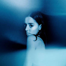 Load image into Gallery viewer, Samia - Honey (Indie Exclusive, Translucent Blue vinyl + 7" Flexi-disc Yellow)
