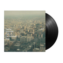 Load image into Gallery viewer, Sasha - Xpander (2LP)
